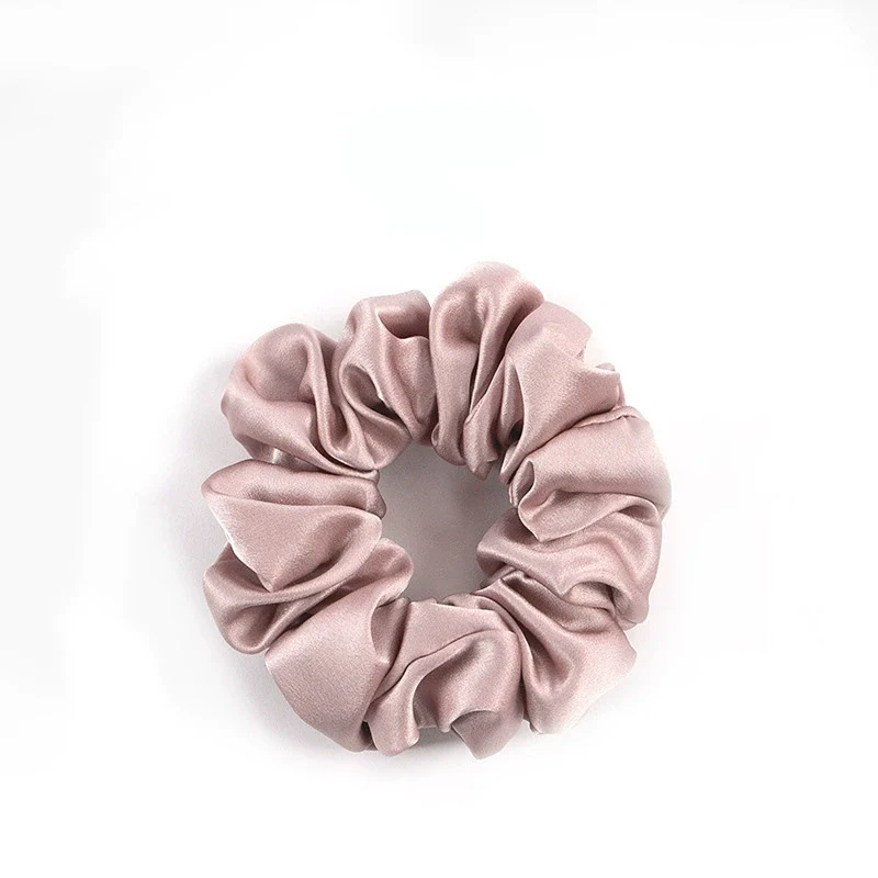 Silk Knitting Butterfly Embroidery Hair Band Hair Accessories - Image 29