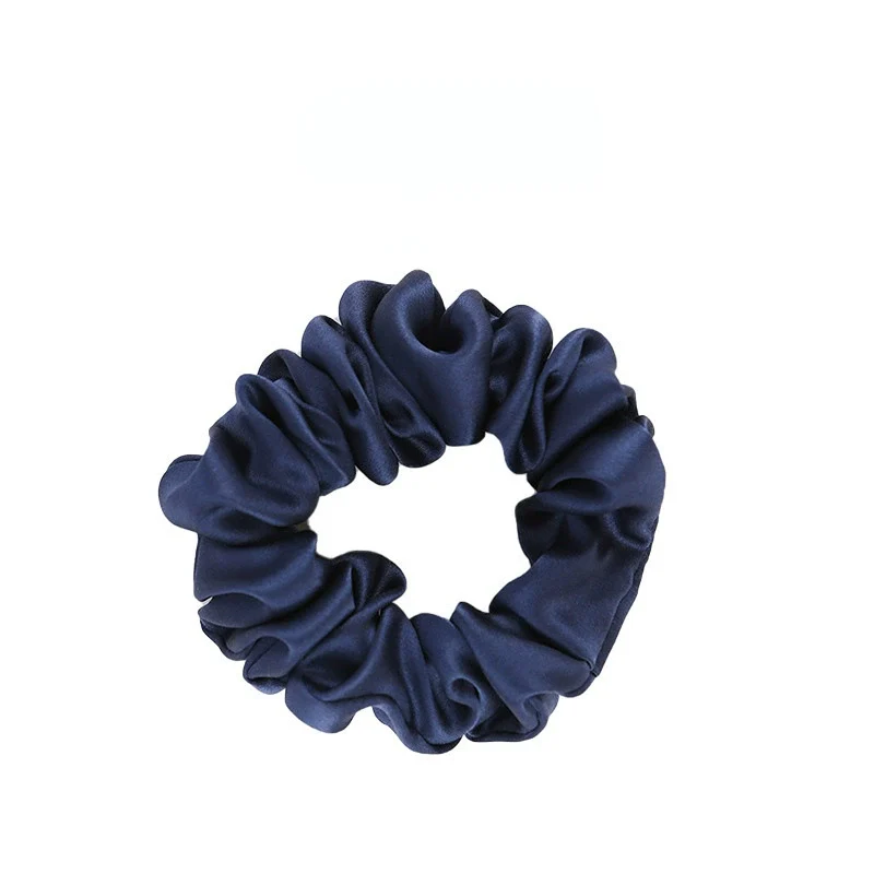 Silk Knitting Butterfly Embroidery Hair Band Hair Accessories - Image 31