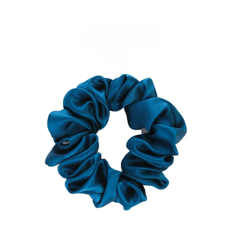 Silk Knitting Butterfly Embroidery Hair Band Hair Accessories - Image 34