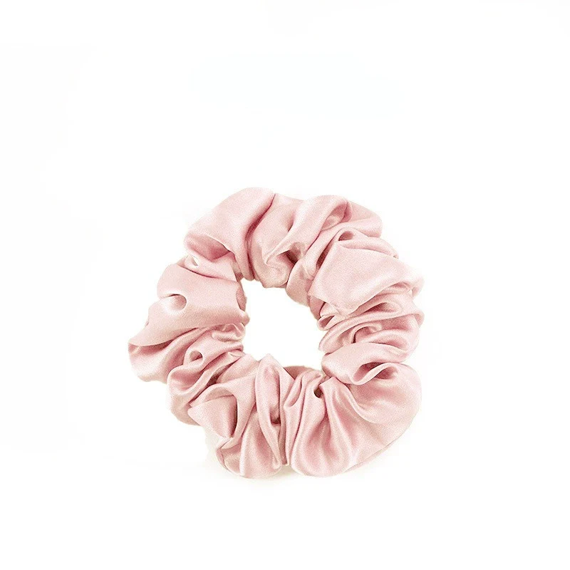 Silk Knitting Butterfly Embroidery Hair Band Hair Accessories - Image 35
