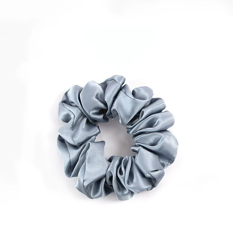 Silk Knitting Butterfly Embroidery Hair Band Hair Accessories - Image 36