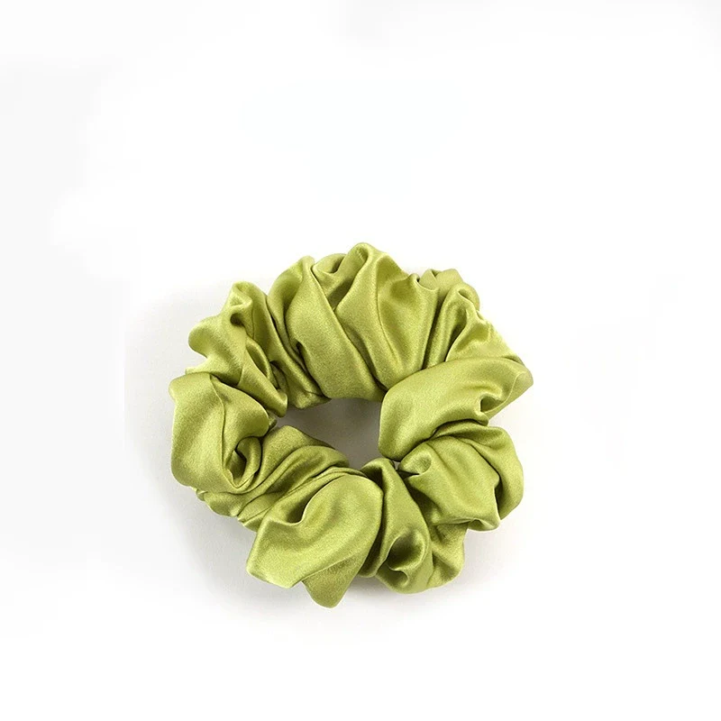 Silk Knitting Butterfly Embroidery Hair Band Hair Accessories - Image 38