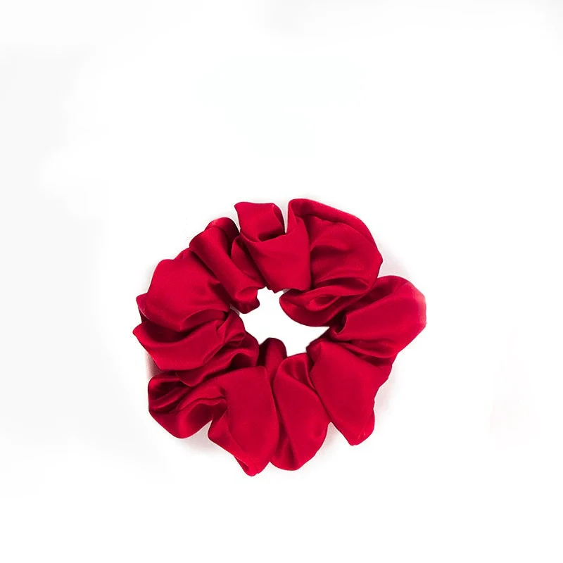 Silk Knitting Butterfly Embroidery Hair Band Hair Accessories - Image 39
