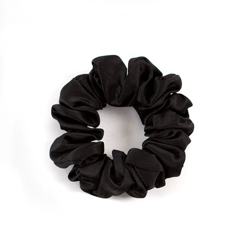 Silk Knitting Butterfly Embroidery Hair Band Hair Accessories - Image 6