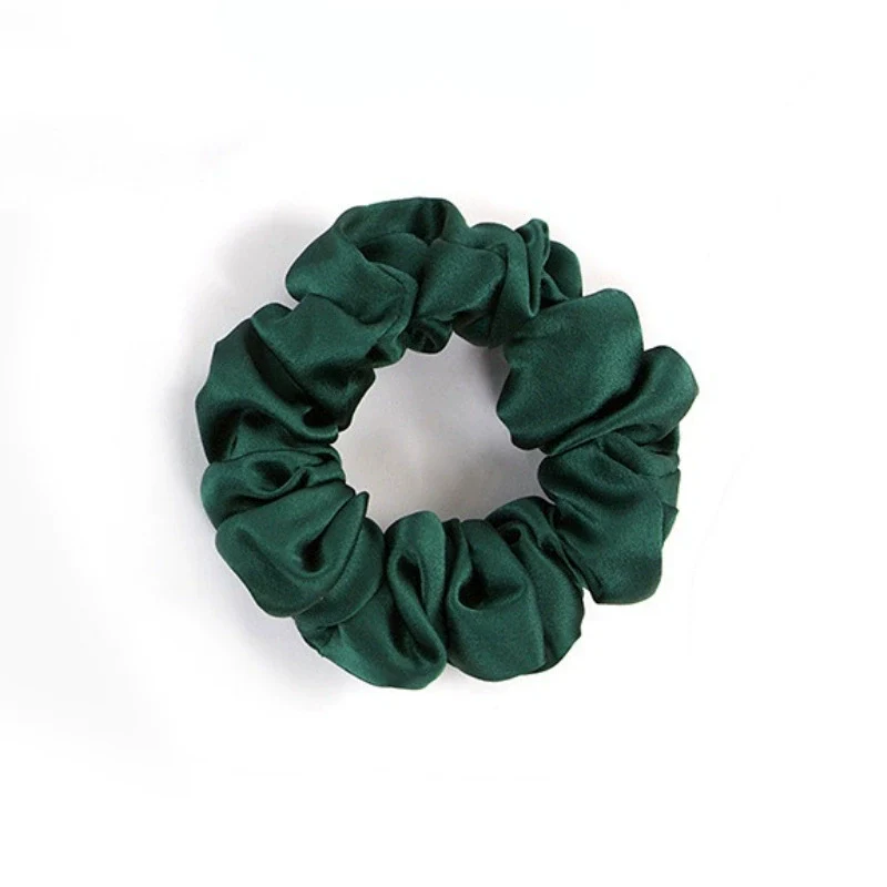 Silk Knitting Butterfly Embroidery Hair Band Hair Accessories - Image 8