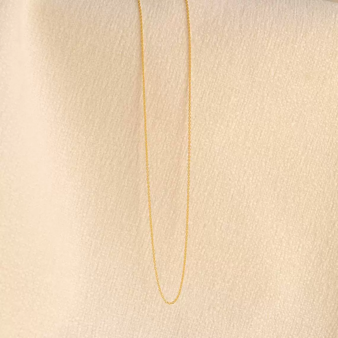 Stainless Steel Fashion Animal Series Geometric Pendant Necklace With Furnace Vacuum Plating 18K Gold Color - Image 19