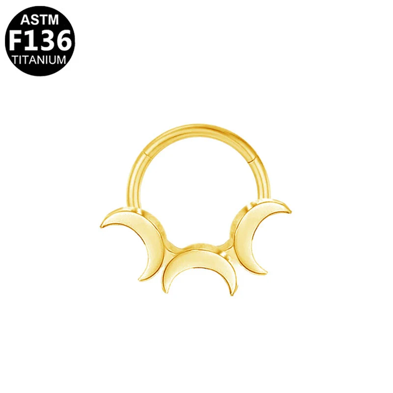 Stainless Steel Heart Shape Diamond Inlaid Nose Ring And Ear Ring For Body Piercing Minimalist Style Unisex Jewelry - Image 6