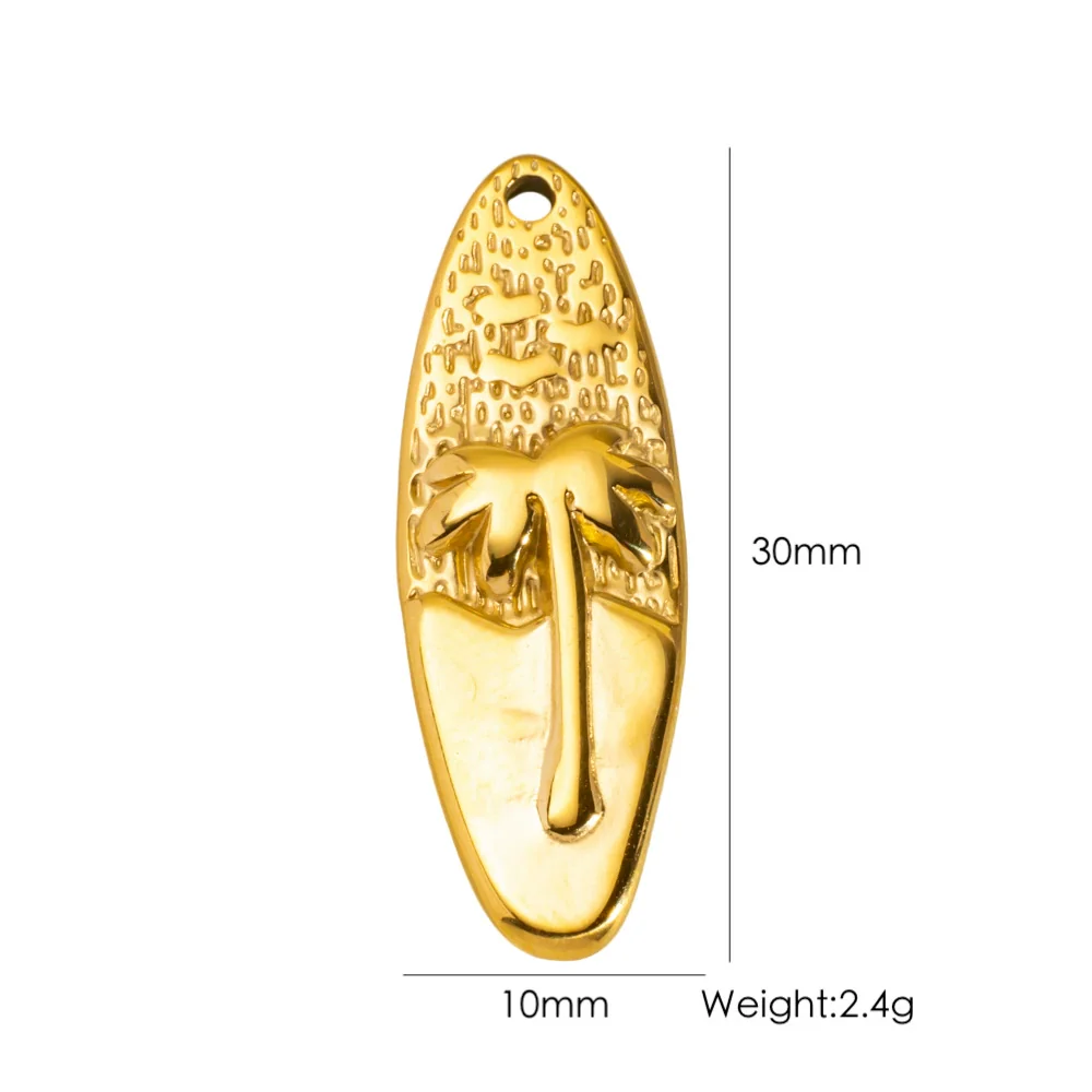 Stainless Steel Oildrip Coffee Cup Sailboat Fish Bicycle Pendant Accessories Electroplated - Image 20