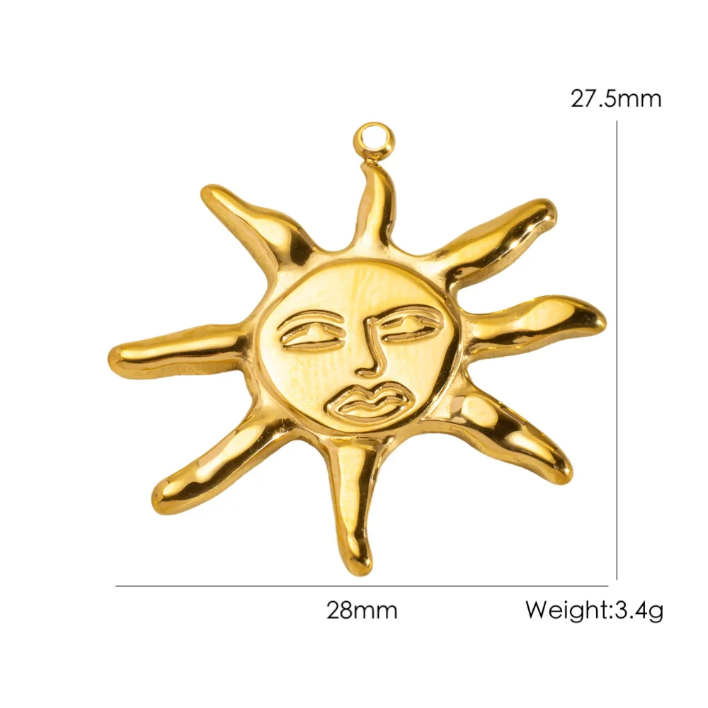 Stainless Steel Oildrip Coffee Cup Sailboat Fish Bicycle Pendant Accessories Electroplated - Image 22