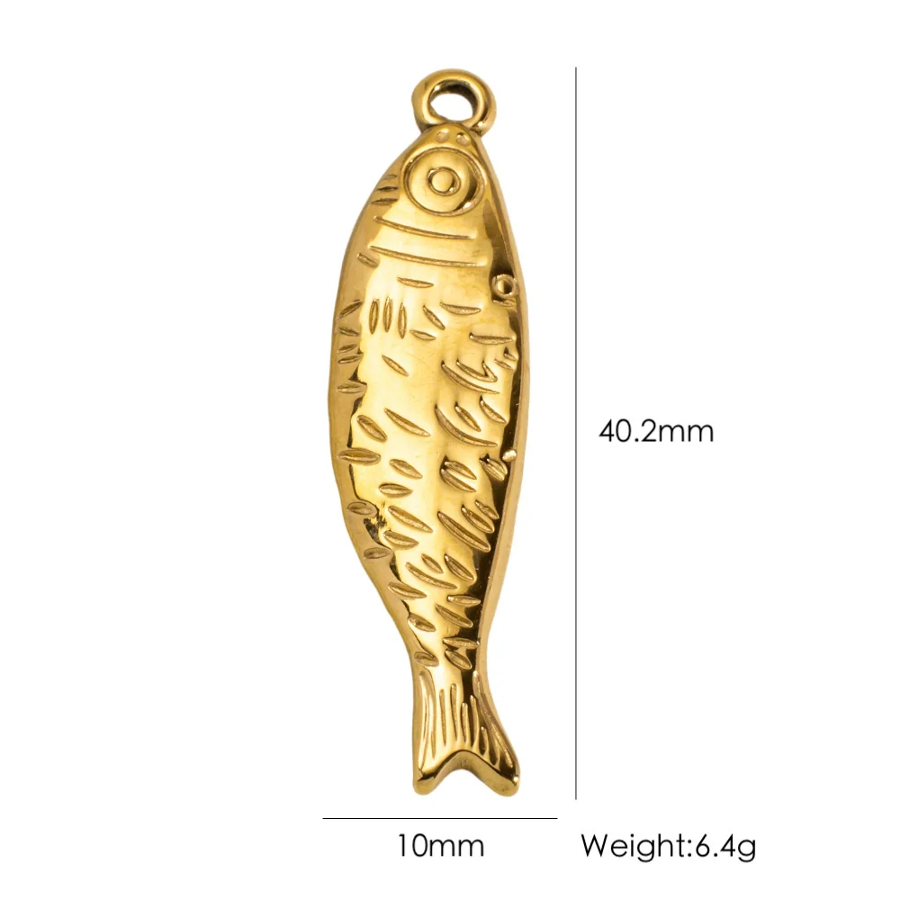 Stainless Steel Oildrip Coffee Cup Sailboat Fish Bicycle Pendant Accessories Electroplated - Image 23