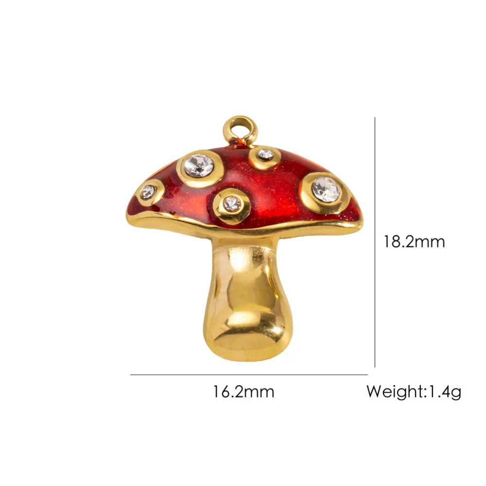 Stainless Steel Oildrip Coffee Cup Sailboat Fish Bicycle Pendant Accessories Electroplated - Image 9