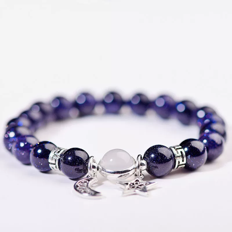 Stone Geometric Handmade Unisex Bracelet - Image 23