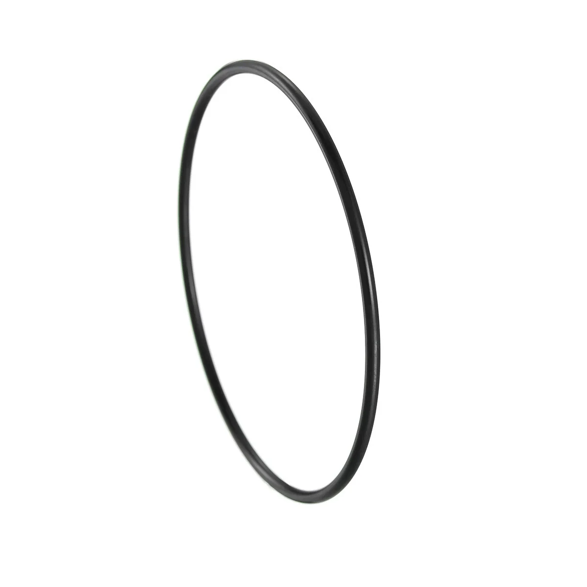Titanium Steel Electroplated Women's Linear Closed Bracelet - Image 8