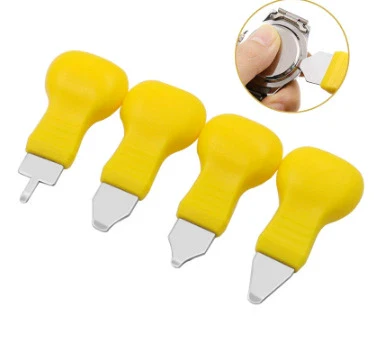 Watch Box Jewelry Packaging Box Leather Strap Accessories With Meter Regulator Adjustment Removal Tool - Image 21