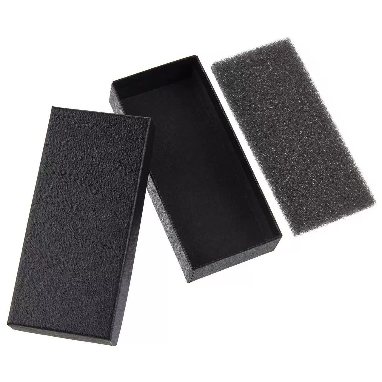 Watch Box Rectangular Fashion Popular - Image 2