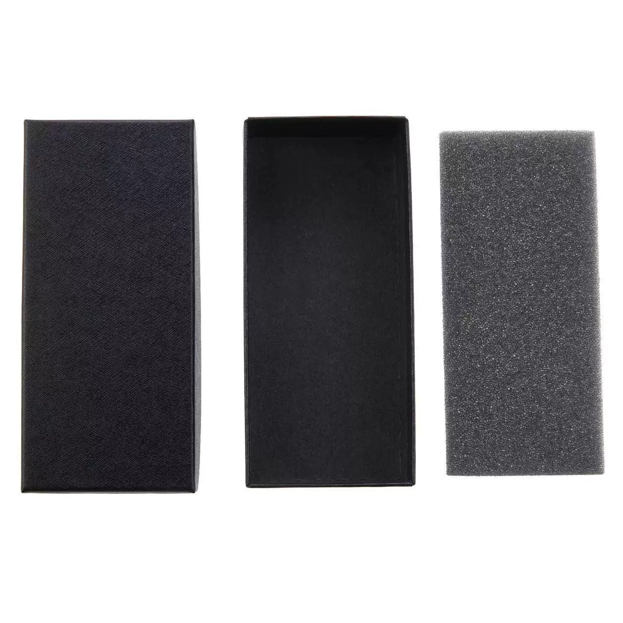 Watch Box Rectangular Fashion Popular - Image 4