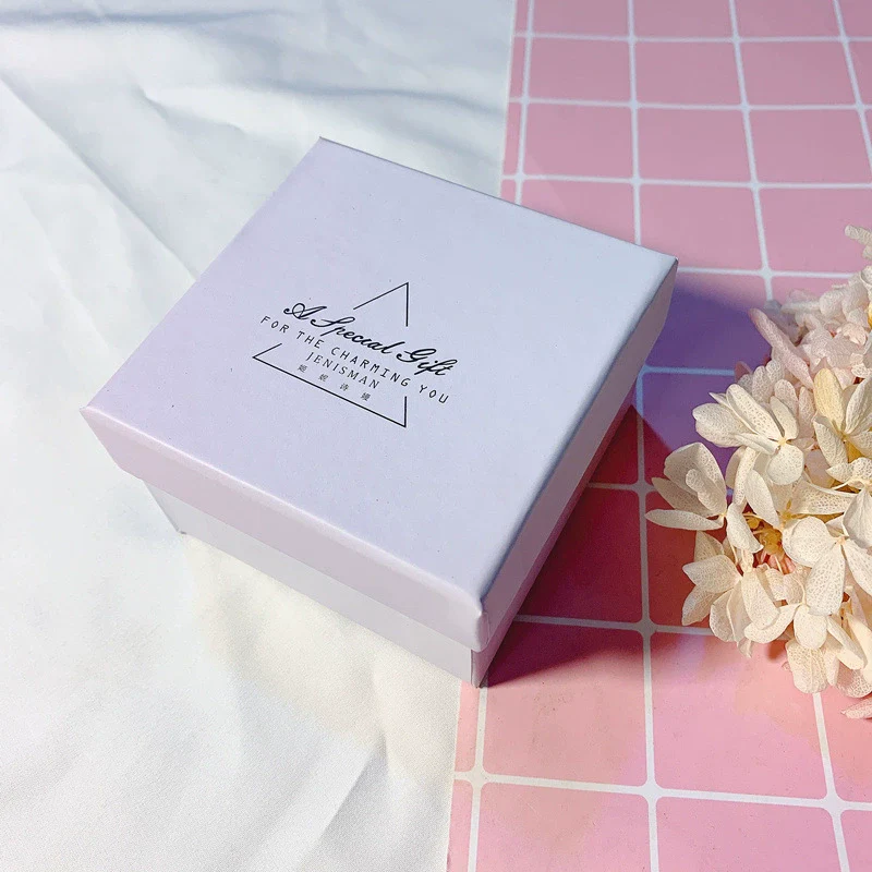 Watch Bracelet Jewelry Packaging Boxes With Printed Logo - Image 4