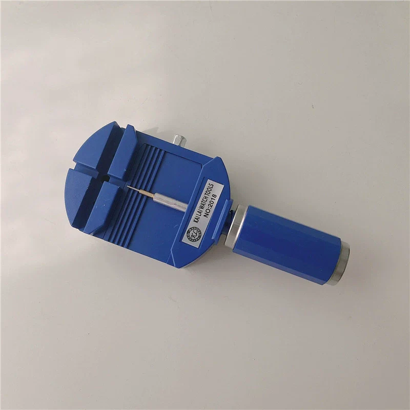 Watch Strap Adjusting Tool Steel - Image 4