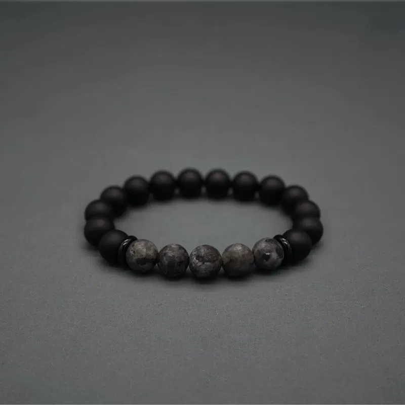 Wenwan Bracelet Stone Geometric Handmade For Women - Image 26