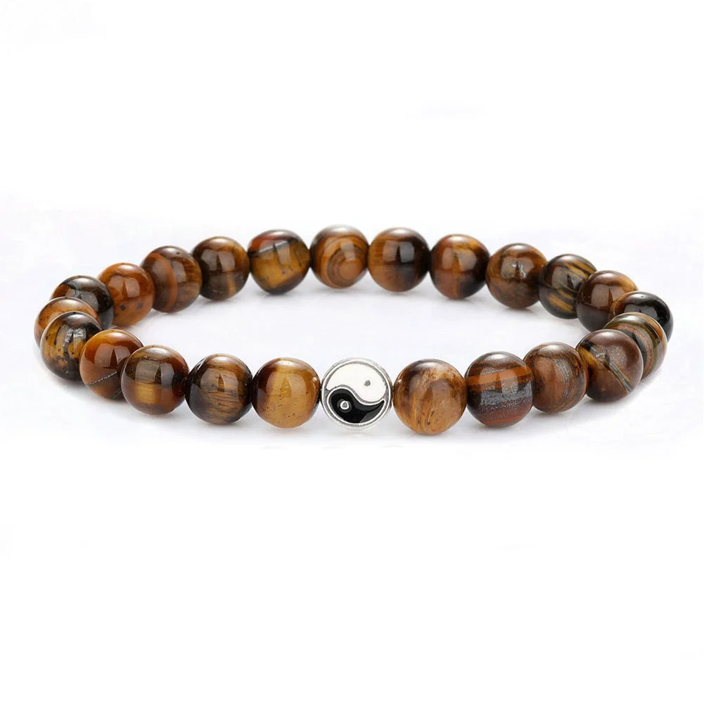 Wholesale Beaded Bracelet Copper Geometric Dripping Oil Style Unisex - Image 15