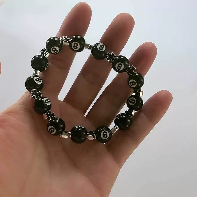 Wholesale Bracelet Stone Alloy Geometric Handmade - Image 10