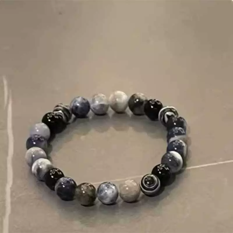 Wholesale Bracelet Stone Alloy Geometric Handmade - Image 17
