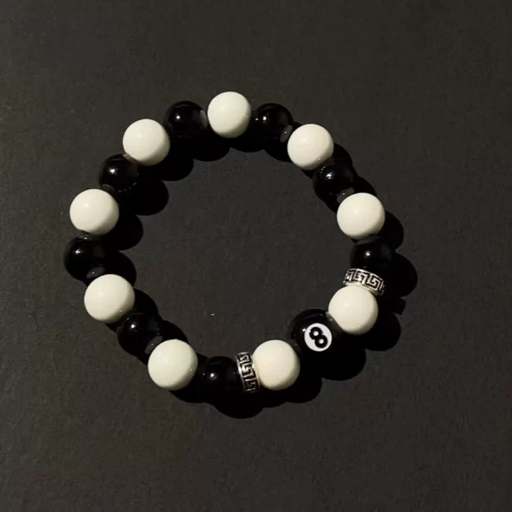 Wholesale Bracelet Stone Alloy Geometric Handmade - Image 23