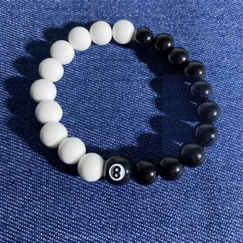 Wholesale Bracelet Stone Alloy Geometric Handmade - Image 6