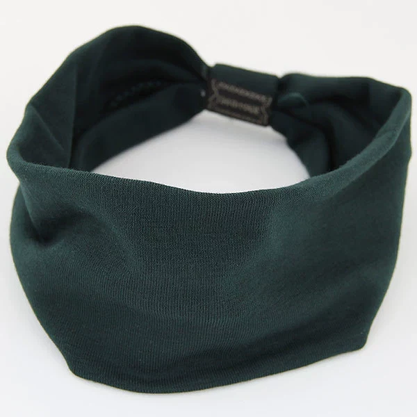 Wholesale Cloth Geometric Yoga Headband Women's Hair Accessories - Image 11