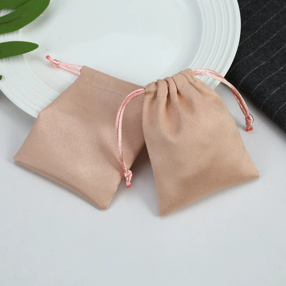 Wholesale Cloth Jewelry Storage Bag - Image 6