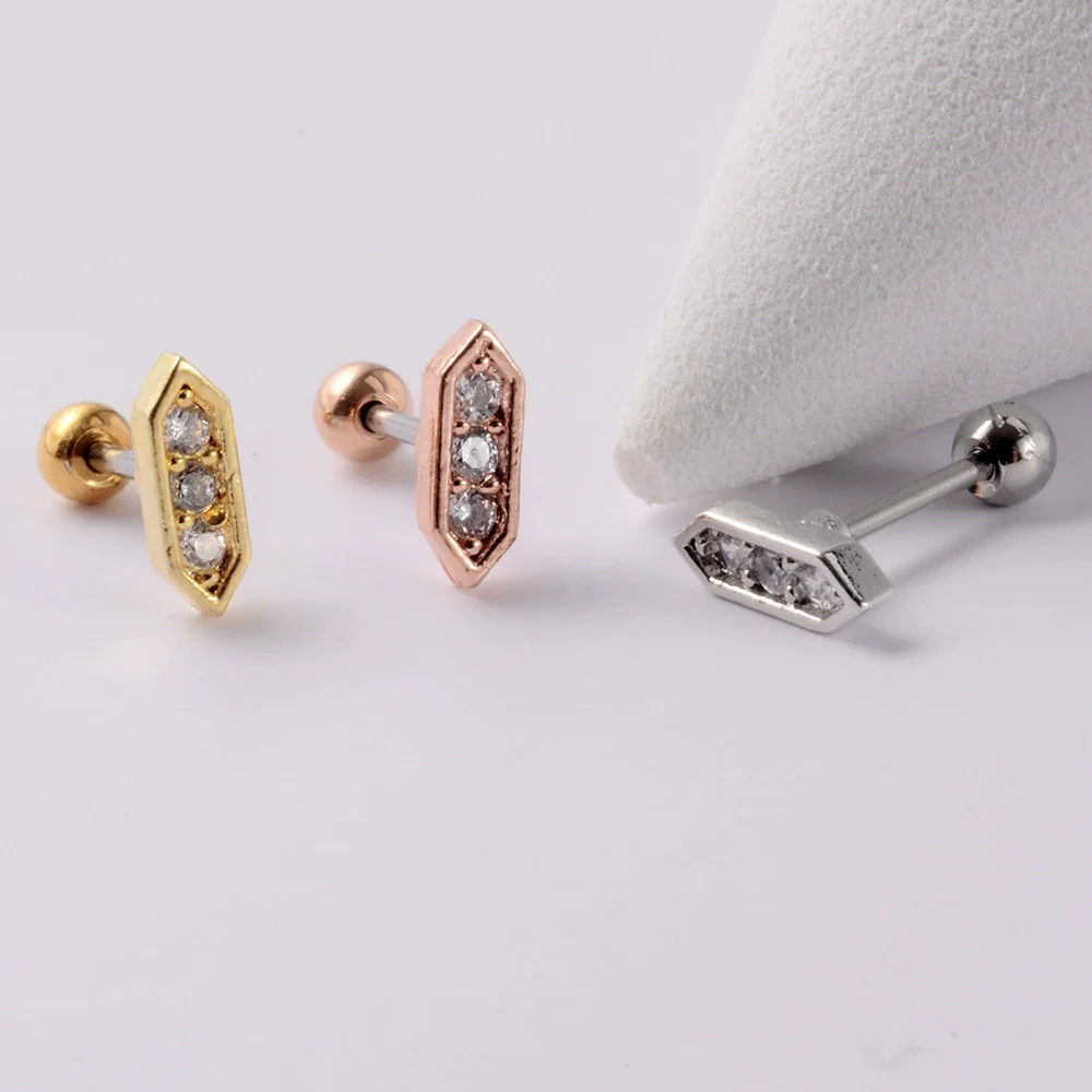 Wholesale Earrings Copper Candycolored Dreamchasing Dragonfly Animal Electroplated Heart Shape - Image 17