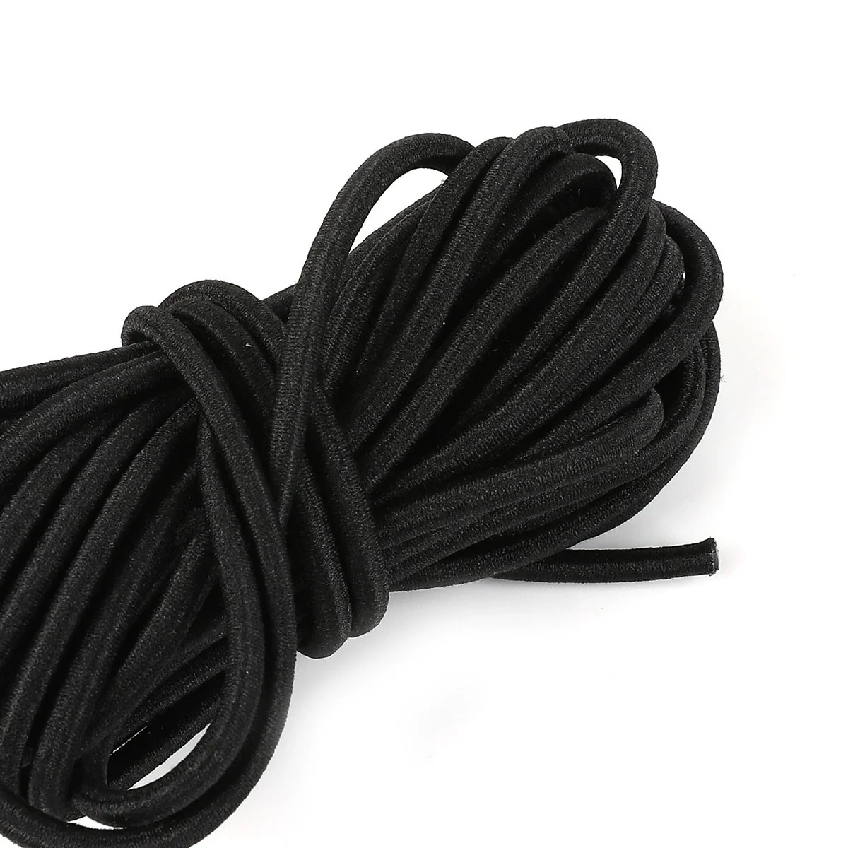 Wholesale Elastic Rubber Band Durable High Elastic Round Purple And Blue Diy Material - Image 26