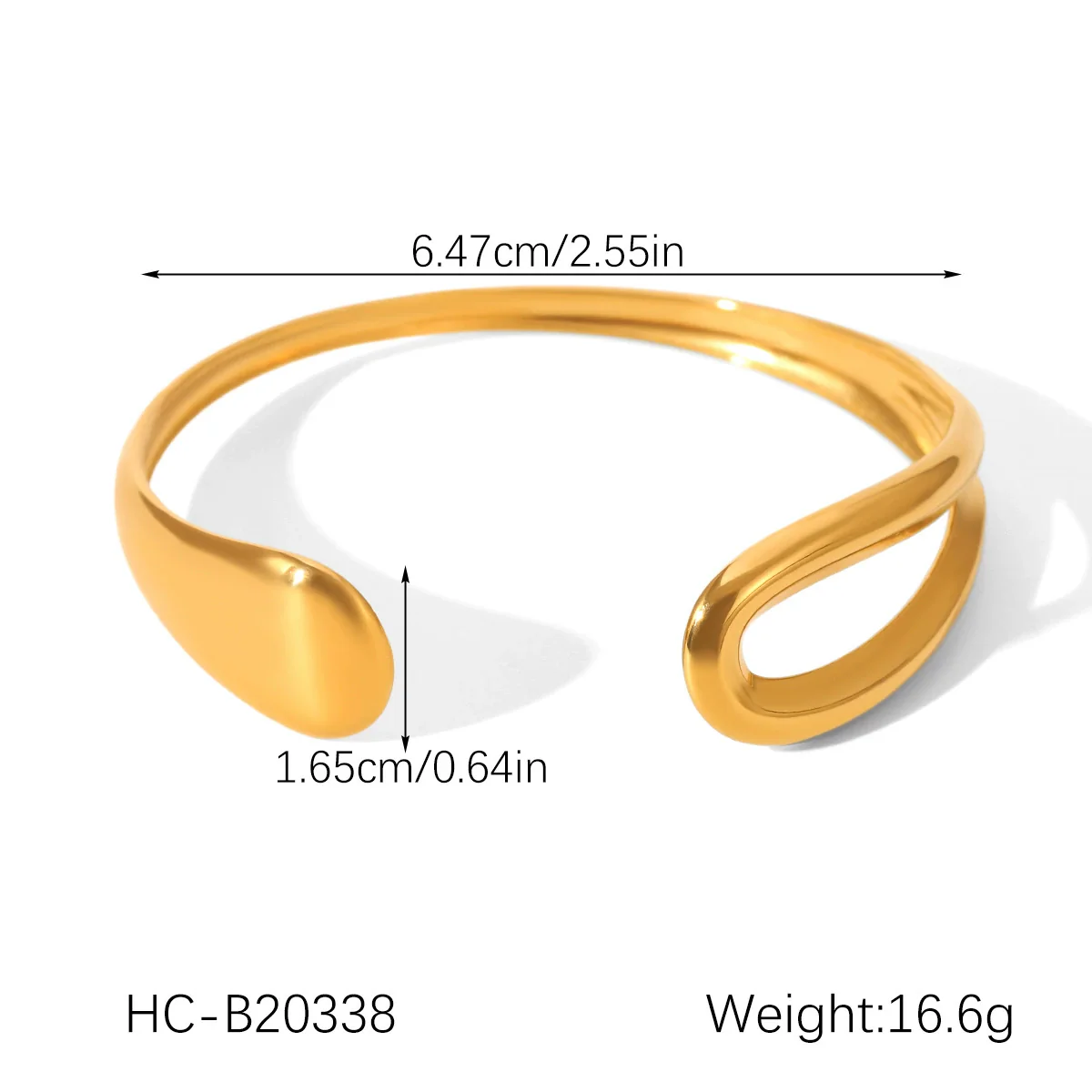 Wholesale Electroplated Stainless Steel Ins Style Bracelet Jewelry Accessories - Image 14