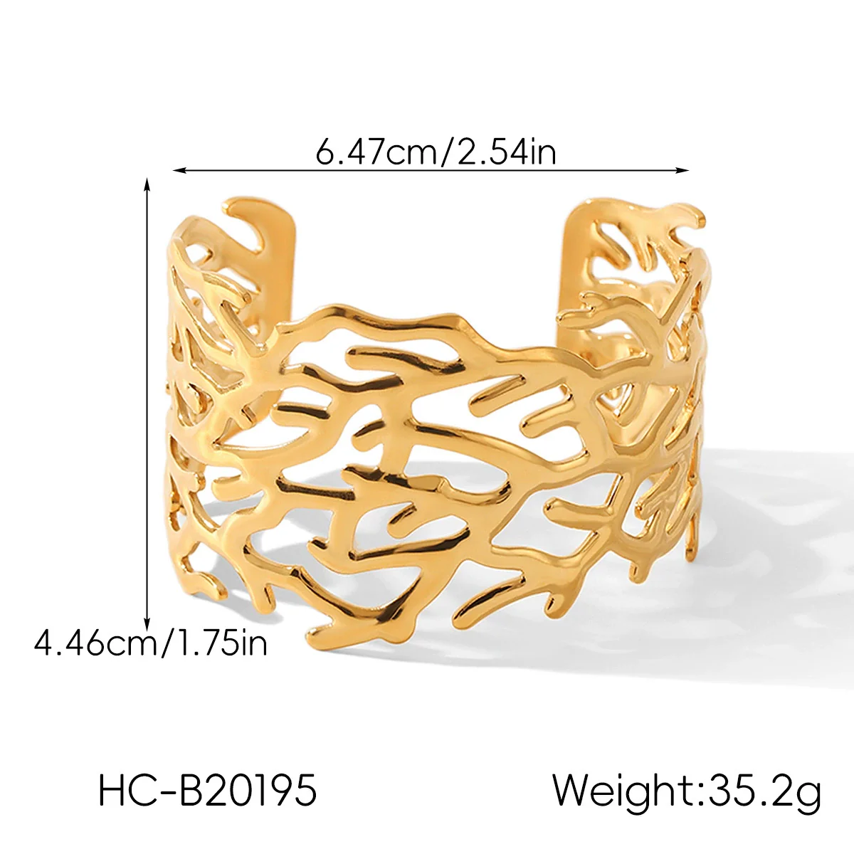 Wholesale Electroplated Stainless Steel Ins Style Bracelet Jewelry Accessories - Image 6