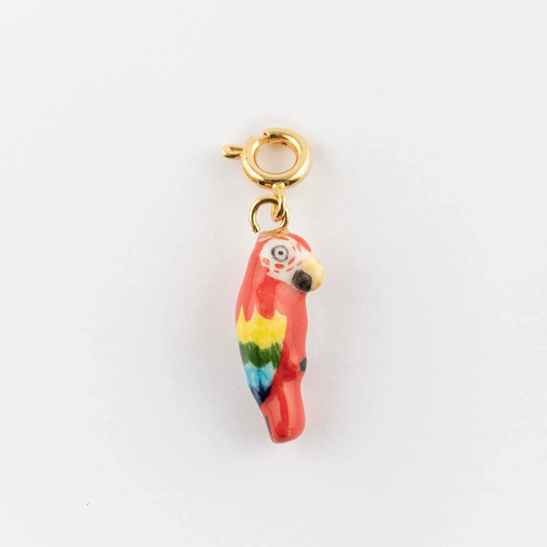 Wholesale Fashion Animal Series Stainless Steel Pendant With Vacuum Plating For Women - Image 15