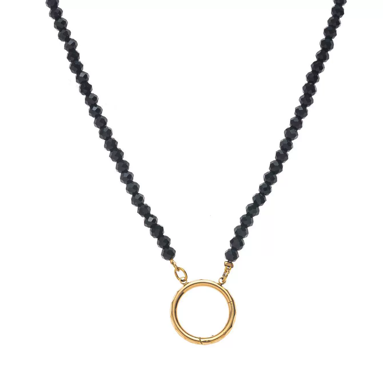 Wholesale Fashion Animal Series Stainless Steel Pendant With Vacuum Plating For Women - Image 52