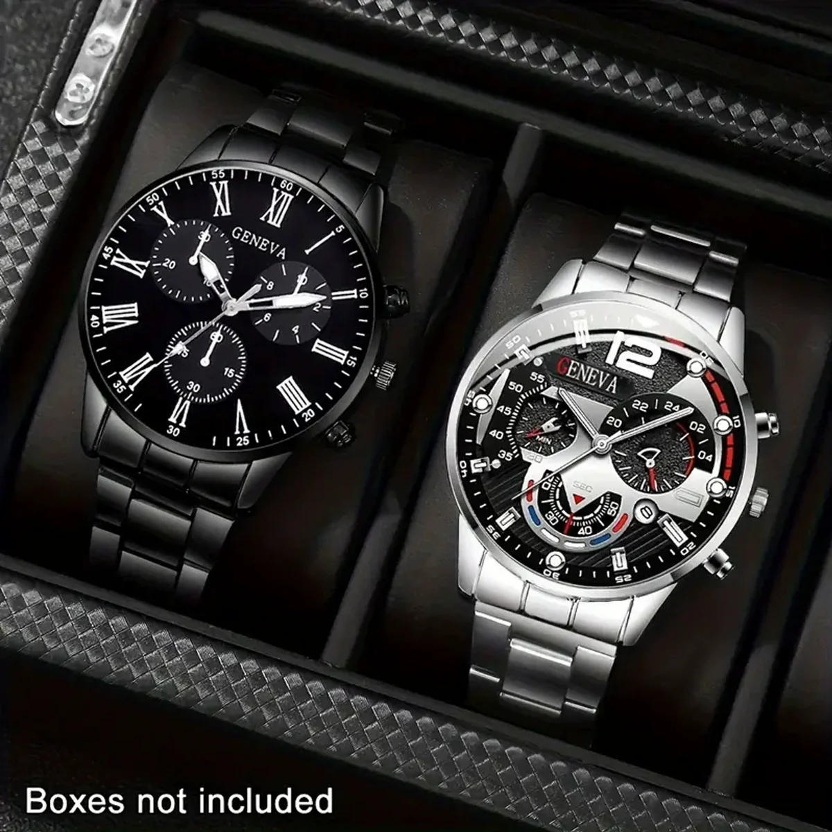 Wholesale Female Quartz Watch Alloy Strap Round Dial Casual Style