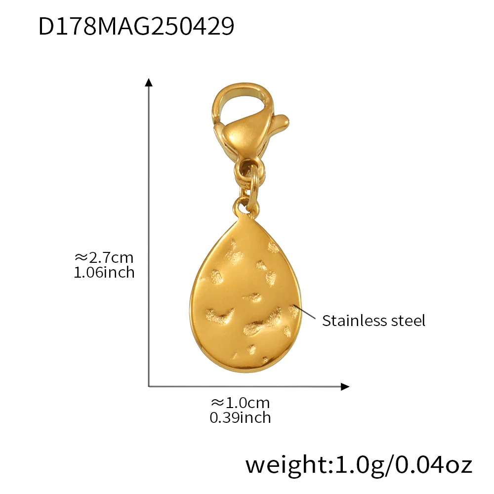 Wholesale Ferris Wheel Devil's Eye Multiaccessory Necklace And Bracelet Set For Women Fashion Stainless Steel And Titanium Steel Electroplated Jewelry - Image 50