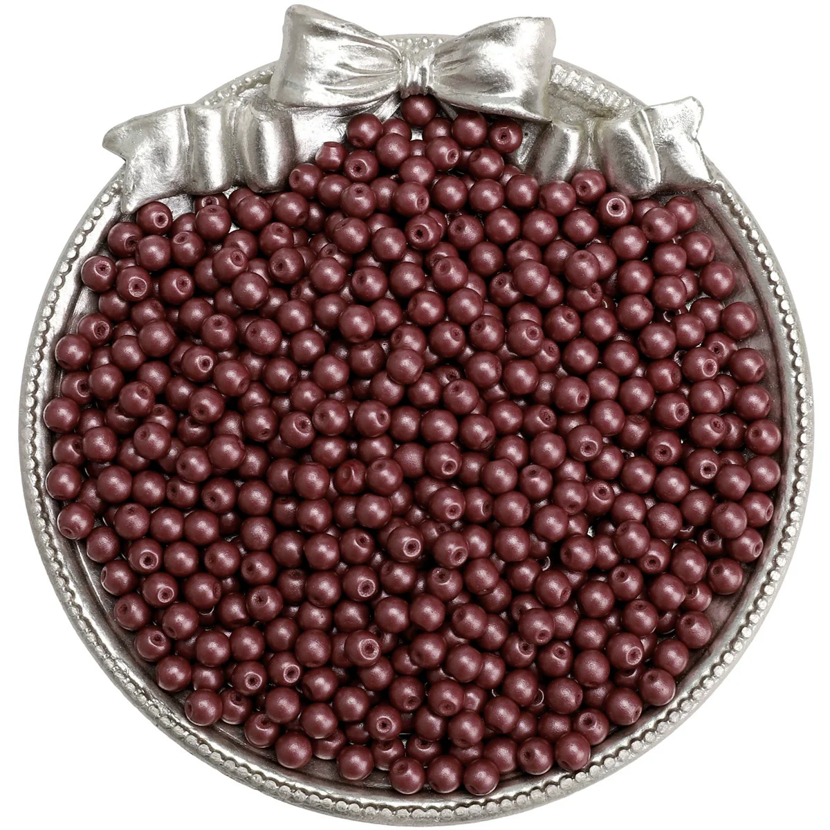 Wholesale Glass Glaze Beaded Rice Beads Diy Handmade Bracelet Necklace With Starry Sky Pattern Jewelry Material Bag Accessories - Image 8