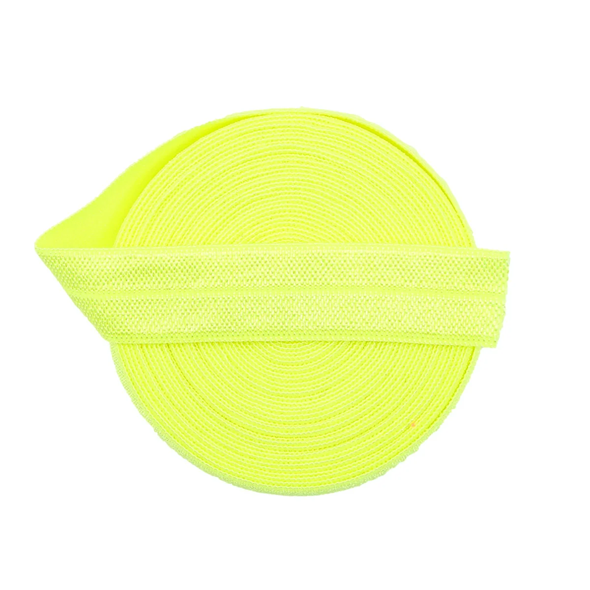 Wholesale Handmade Diy Elastic Rope Rubber Band Ribbon Material - Image 20