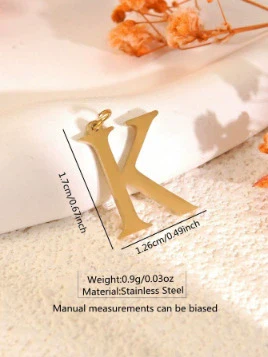 Wholesale Heart Shape Stainless Steel Electroplated Necklace Pendant Accessories Retro Fashion Diy - Image 16