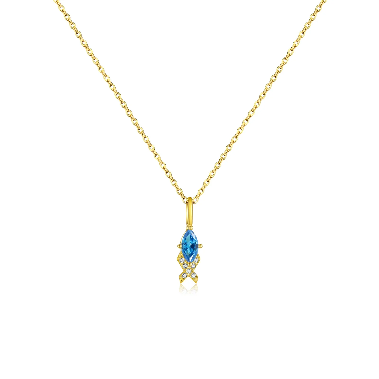 Wholesale Jewelry 925 Sterling Silver Irregular Geometric Design Necklace And Earring Set - Image 7
