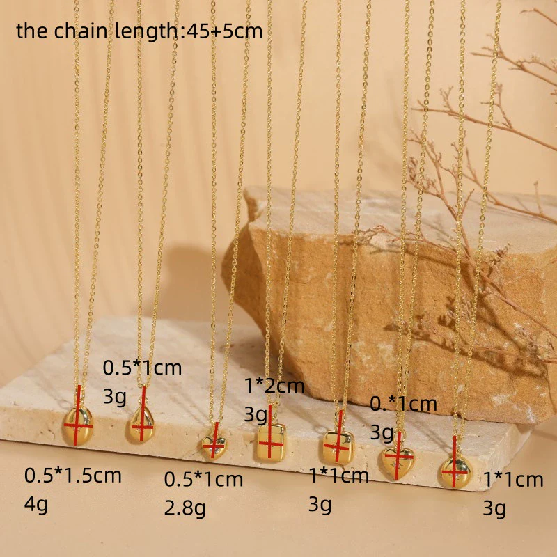 Wholesale Jewelry Geometric Sixpointed Star Zircon Copper Electroplated Ochain Pendant Necklace For Women - Image 2