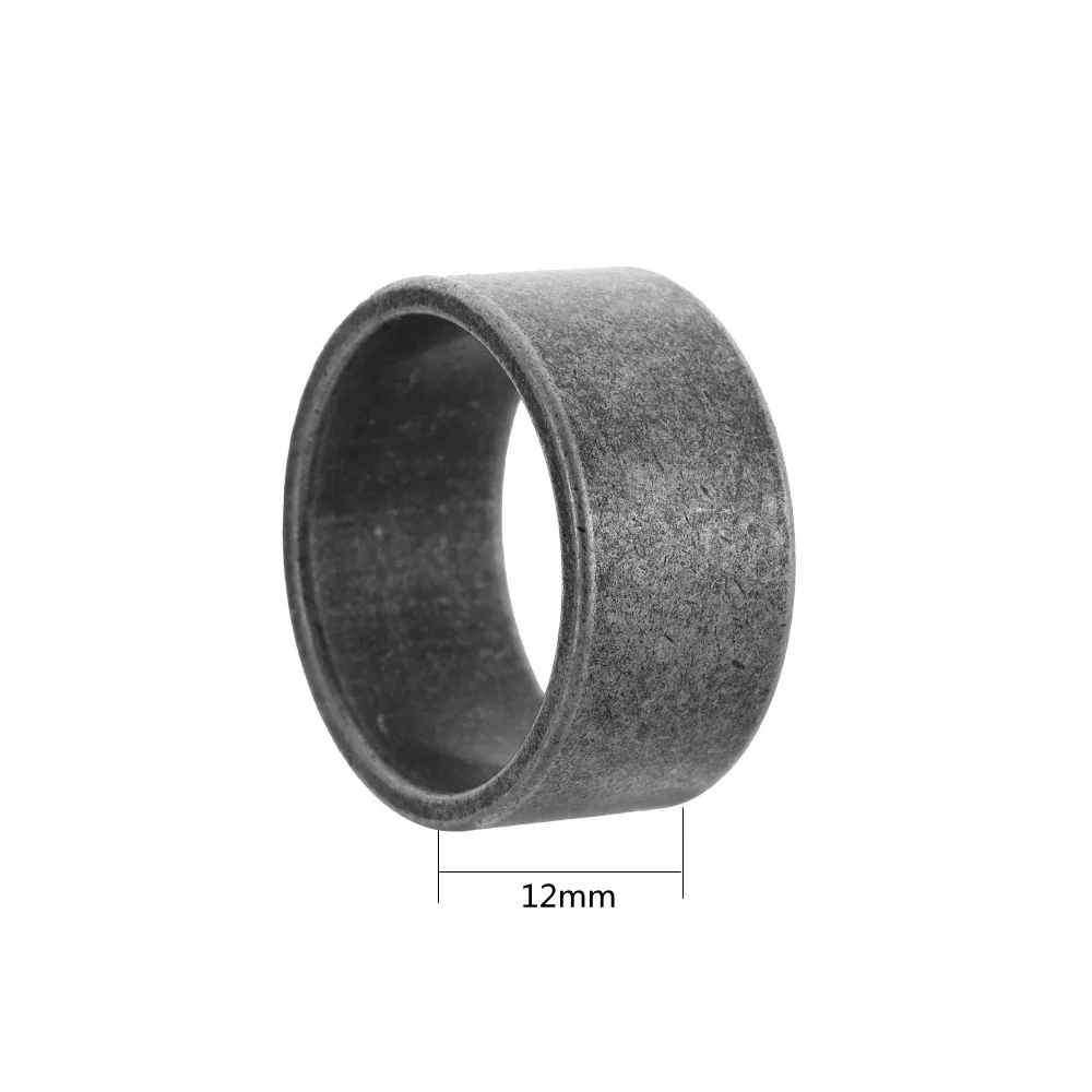 Wholesale Jewelry Titanium Steel Unisex Ring Bracelet With Ancient Silver Style And Letters Numbers Text Pattern Electroplated - Image 8