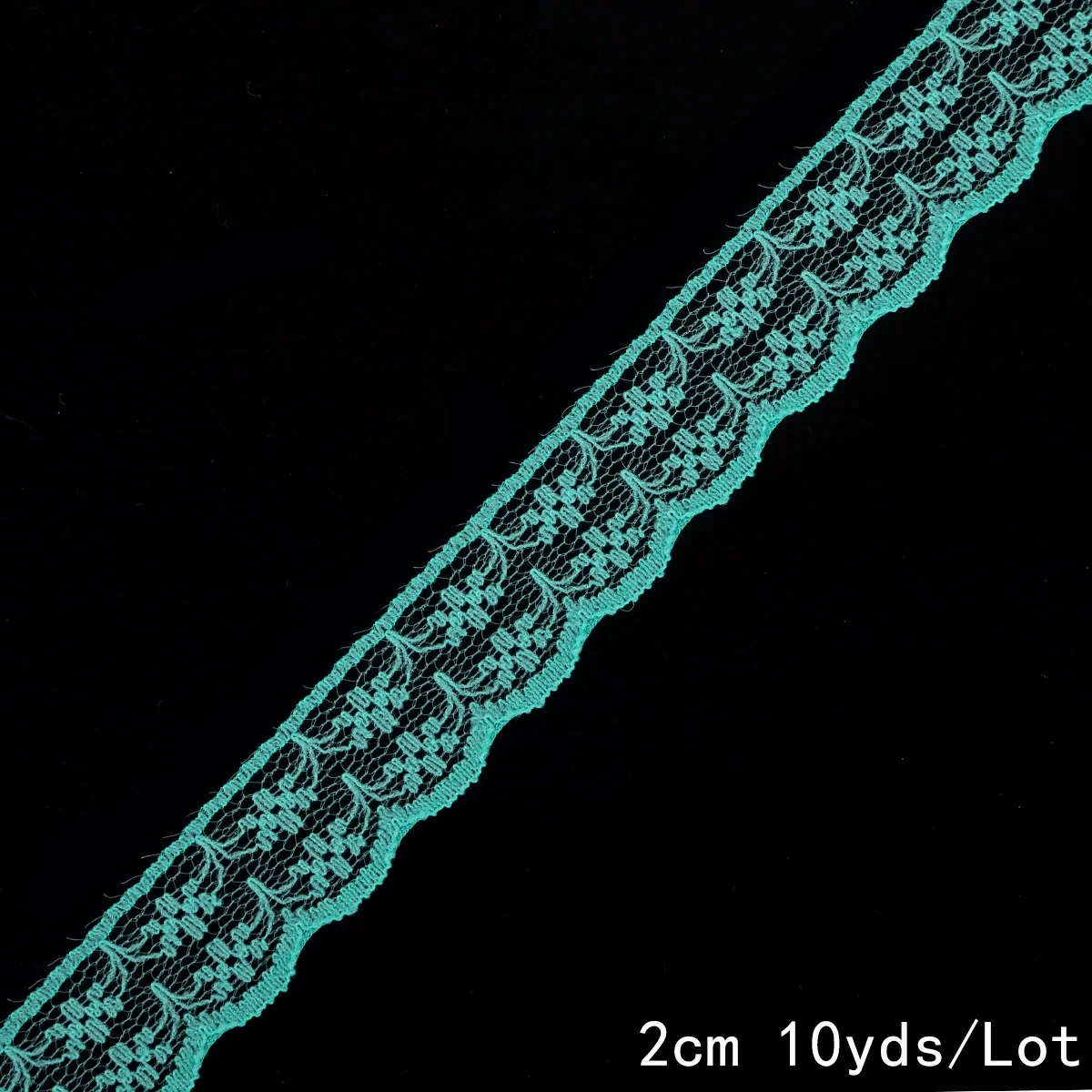 Wholesale Lace Rope For Diy Crafts Clothing Accessories Simple Style - Image 26
