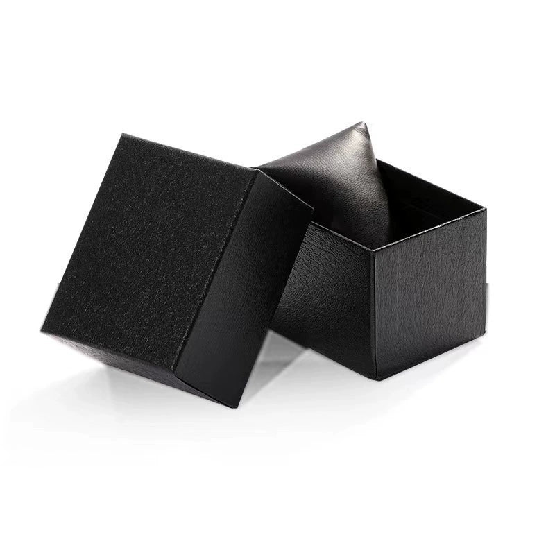 Wholesale Men's Business Style Round Dial Alloy Case And Band Quartz Watch - Image 6