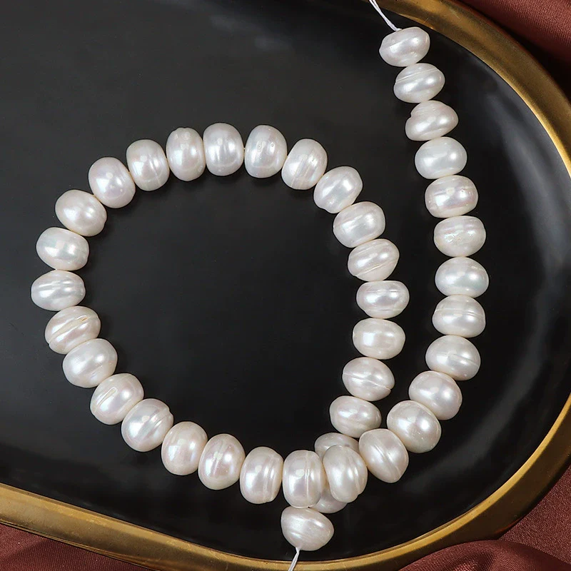 Wholesale Natural Freshwater Pearl Necklace - Image 5