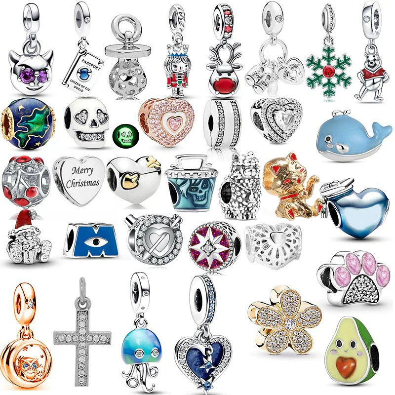 Wholesale New Design Totem Pattern Metal Pendant With Electroplating Treatment