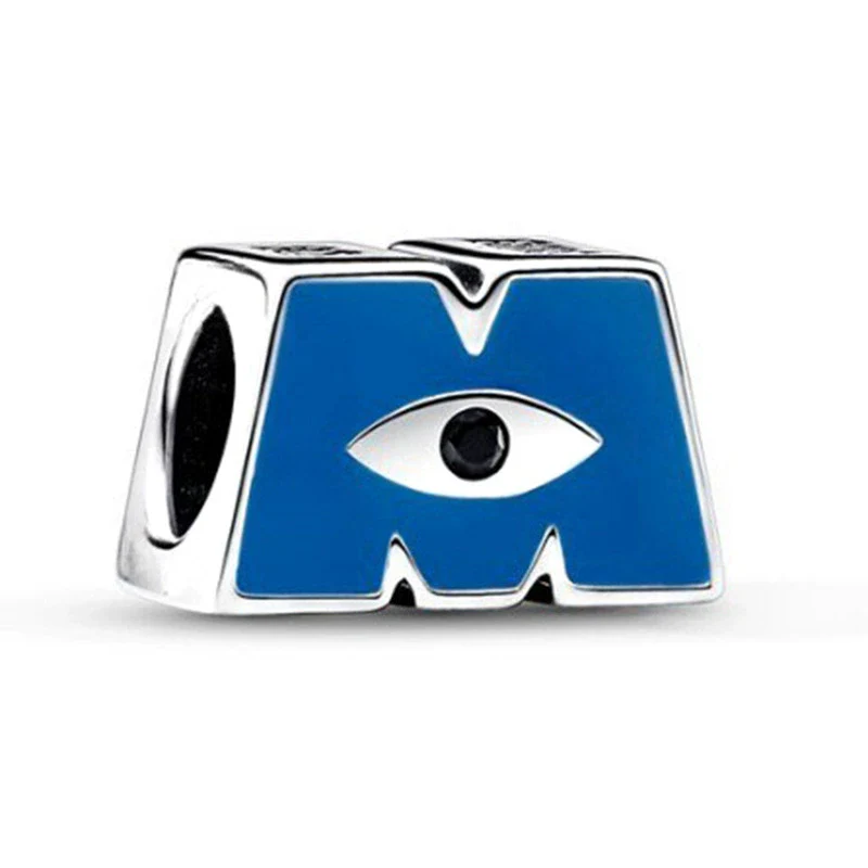 Wholesale New Design Totem Pattern Metal Pendant With Electroplating Treatment - Image 11