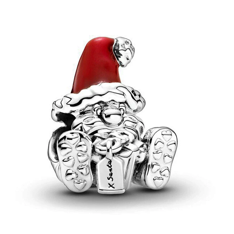 Wholesale New Design Totem Pattern Metal Pendant With Electroplating Treatment - Image 12